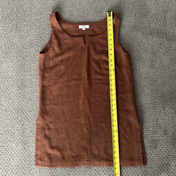 Stills Tunic Dress - Picture 4 of 9